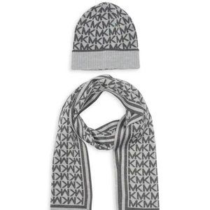 Michael Kors Women's 3-Piece Knit Set